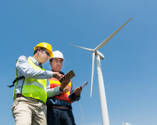 Renewables