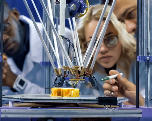 Manufacturing